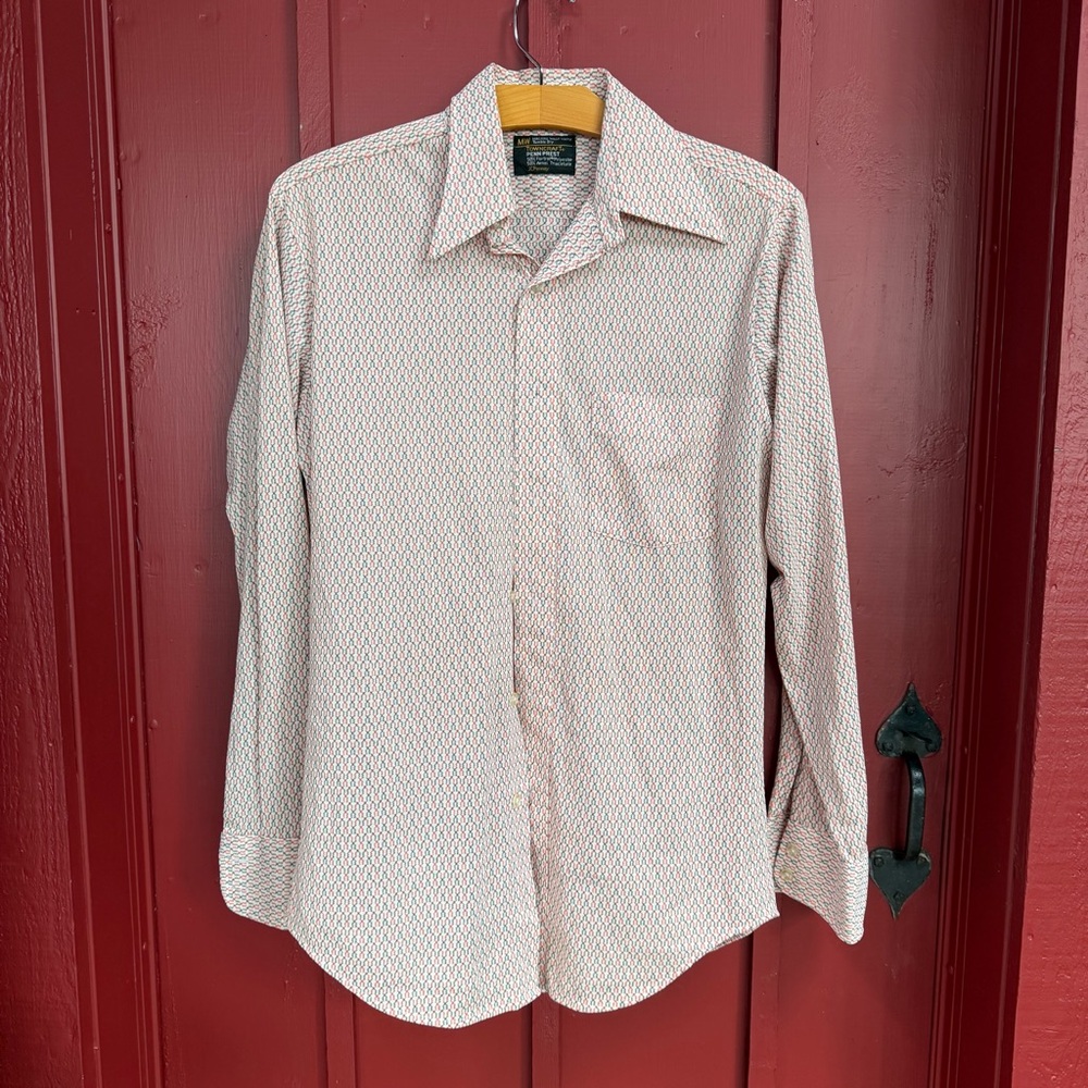 Towncraft Penn Prest Vintage!
